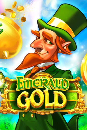 Emerald Gold бесплатная онлайн игра | Фламинго Казино без регистрации