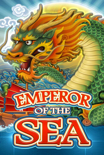 Emperor Of The Sea бесплатная онлайн игра | Фламинго Казино без регистрации