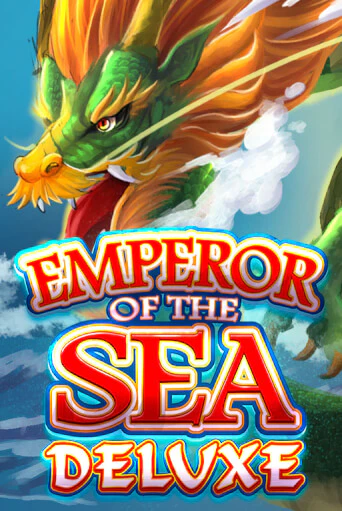 Emperor of the Sea Deluxe бесплатная онлайн игра | Фламинго Казино без регистрации