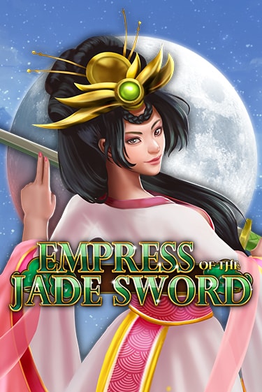 Empress of the Jade Sword бесплатная онлайн игра | Фламинго Казино без регистрации