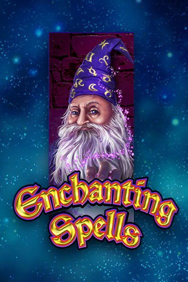 Enchanting Spells бесплатная онлайн игра | Фламинго Казино без регистрации