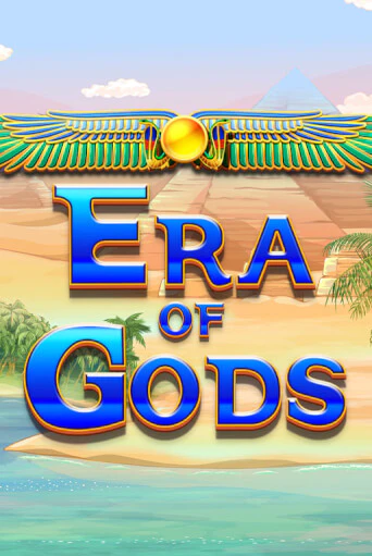 Era Of Gods бесплатная онлайн игра | Фламинго Казино без регистрации