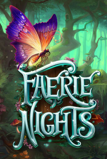 Faerie Nights бесплатная онлайн игра | Фламинго Казино без регистрации