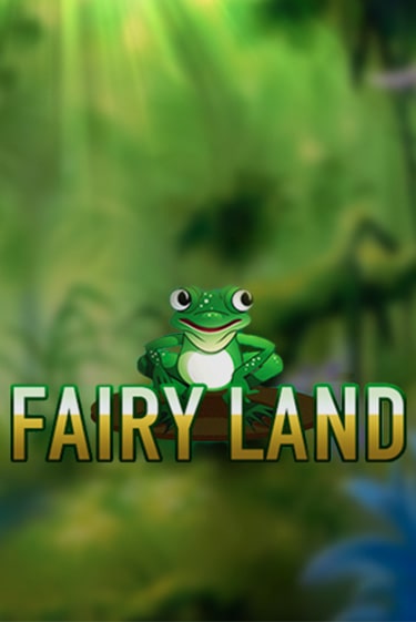 Fairy Land бесплатная онлайн игра | Фламинго Казино без регистрации