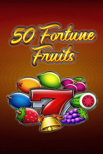 50 Fortune Fruits бесплатная онлайн игра | Фламинго Казино без регистрации