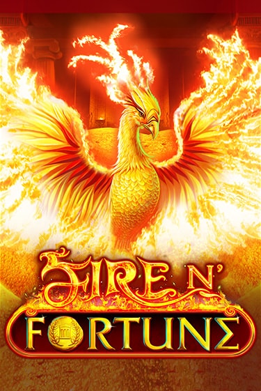 Fire N Fortune бесплатная онлайн игра | Фламинго Казино без регистрации