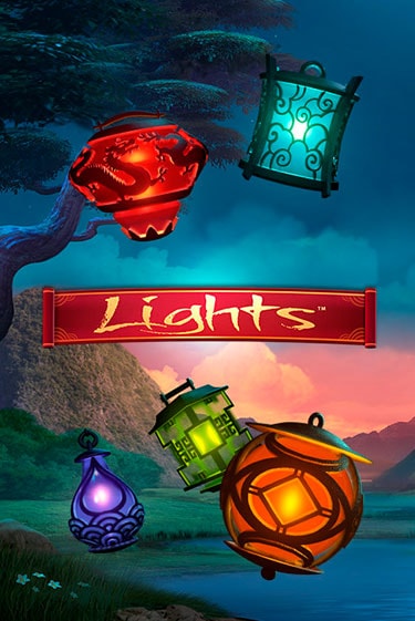 Lights™ бесплатная онлайн игра | Фламинго Казино без регистрации