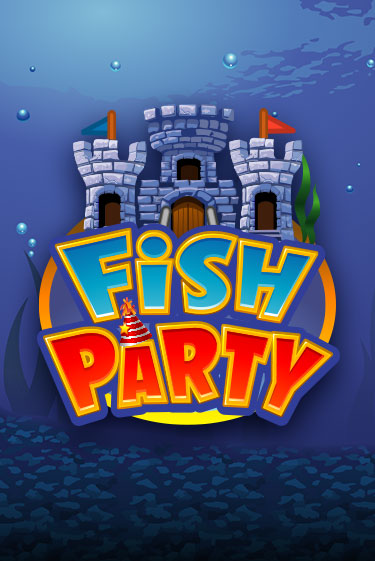 Fish Party бесплатная онлайн игра | Фламинго Казино без регистрации