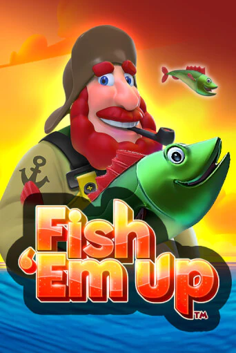 Fish Em Up бесплатная онлайн игра | Фламинго Казино без регистрации