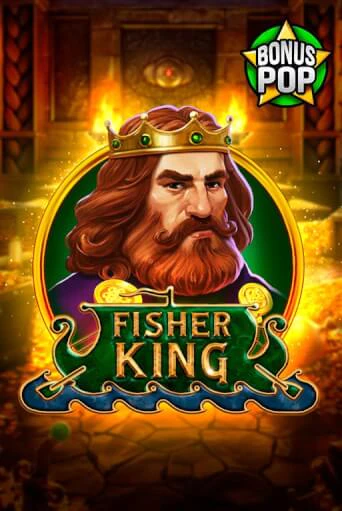 Fisher King бесплатная онлайн игра | Фламинго Казино без регистрации