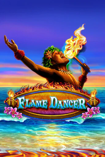 Flame Dancer бесплатная онлайн игра | Фламинго Казино без регистрации