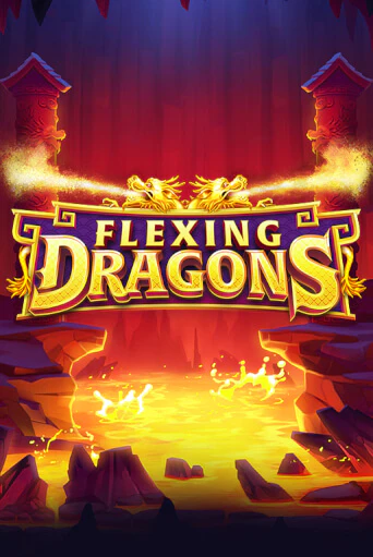 Flexing Dragons бесплатная онлайн игра | Фламинго Казино без регистрации