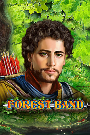 Forest Band бесплатная онлайн игра | Фламинго Казино без регистрации