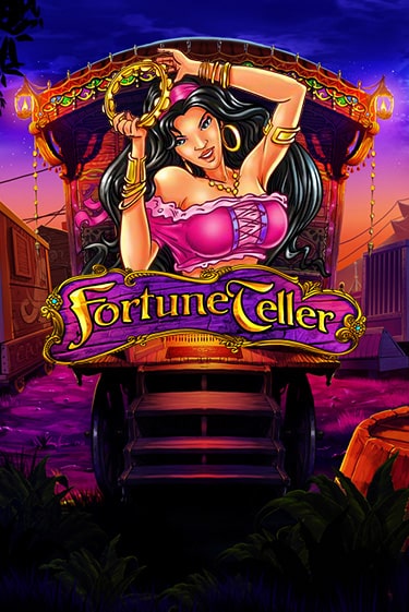 Fortune Teller бесплатная онлайн игра | Фламинго Казино без регистрации