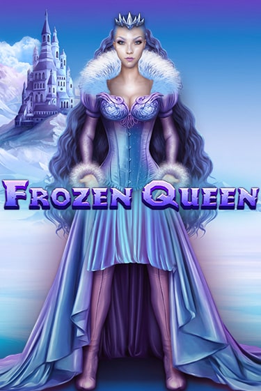 Frozen Queen бесплатная онлайн игра | Фламинго Казино без регистрации