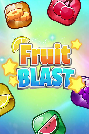 Fruit Blast бесплатная онлайн игра | Фламинго Казино без регистрации