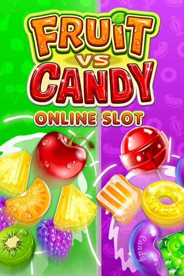 Fruit vs Candy бесплатная онлайн игра | Фламинго Казино без регистрации