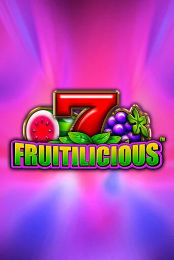 Fruitilicious бесплатная онлайн игра | Фламинго Казино без регистрации