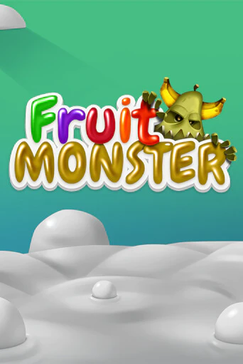 Fruit Monster бесплатная онлайн игра | Фламинго Казино без регистрации