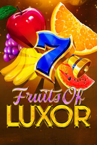 Fruits of Luxor бесплатная онлайн игра | Фламинго Казино без регистрации