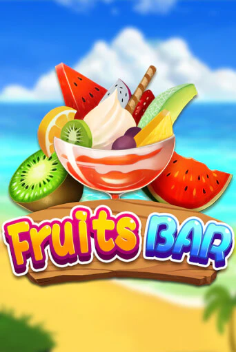 Fruits Bar бесплатная онлайн игра | Фламинго Казино без регистрации