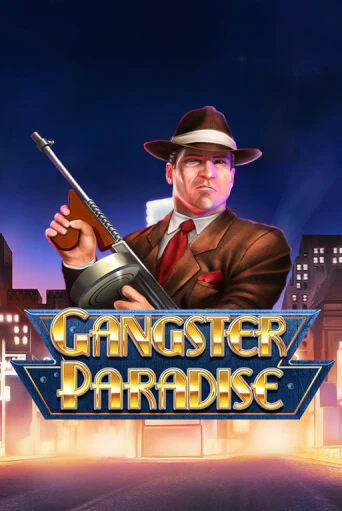 Gangster Paradise бесплатная онлайн игра | Фламинго Казино без регистрации