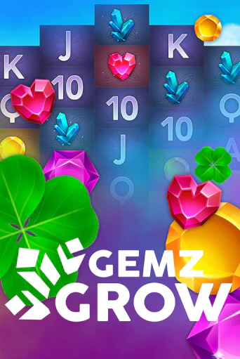 Gemz Grow бесплатная онлайн игра | Фламинго Казино без регистрации