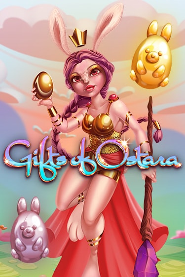 Gifts of Ostara бесплатная онлайн игра | Фламинго Казино без регистрации