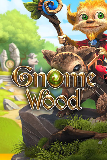 Gnome Wood бесплатная онлайн игра | Фламинго Казино без регистрации