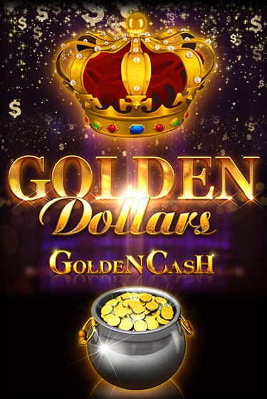 Golden Dollars бесплатная онлайн игра | Фламинго Казино без регистрации