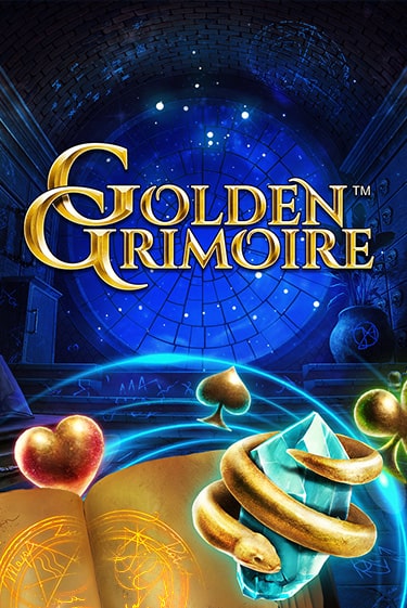 Golden Grimoire™ бесплатная онлайн игра | Фламинго Казино без регистрации