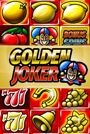 Golden Joker бесплатная онлайн игра | Фламинго Казино без регистрации