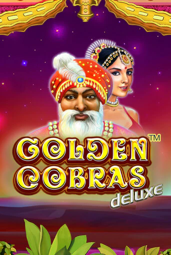 Golden Cobras deluxe бесплатная онлайн игра | Фламинго Казино без регистрации