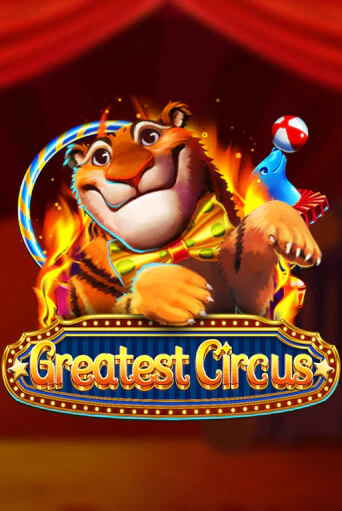 Greatest Circus бесплатная онлайн игра | Фламинго Казино без регистрации