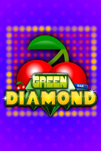 Green Diamond бесплатная онлайн игра | Фламинго Казино без регистрации