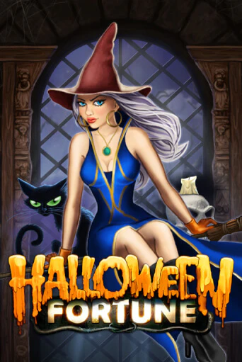 Halloween Fortune бесплатная онлайн игра | Фламинго Казино без регистрации