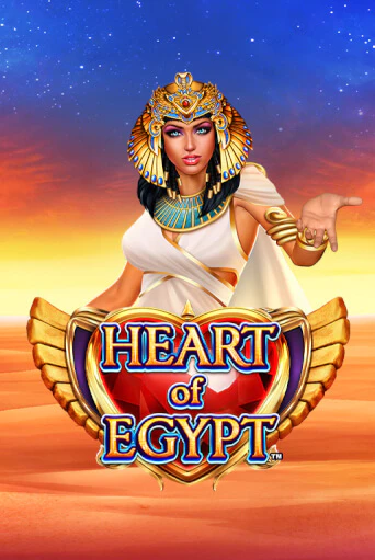 Heart of Egypt бесплатная онлайн игра | Фламинго Казино без регистрации