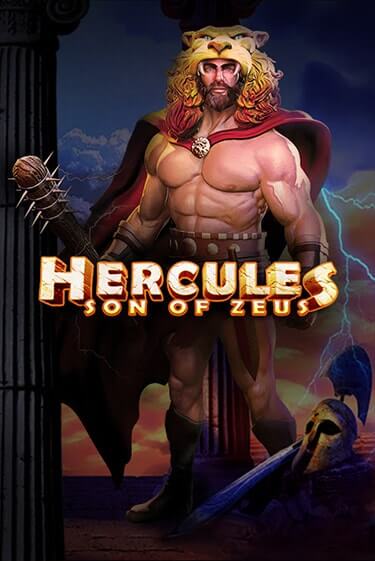 Hercules Son of Zeus бесплатная онлайн игра | Фламинго Казино без регистрации