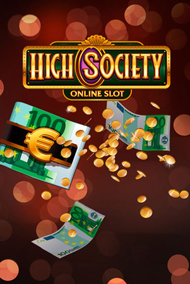 High Society бесплатная онлайн игра | Фламинго Казино без регистрации