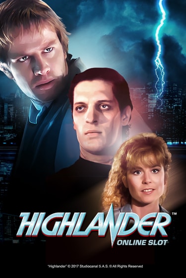 Highlander™ бесплатная онлайн игра | Фламинго Казино без регистрации