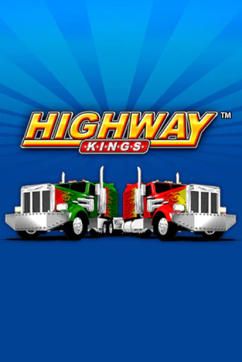 Highway Kings бесплатная онлайн игра | Фламинго Казино без регистрации