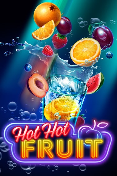 Hot Hot Fruit бесплатная онлайн игра | Фламинго Казино без регистрации