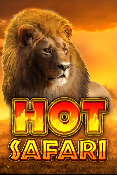 Hot Safari бесплатная онлайн игра | Фламинго Казино без регистрации