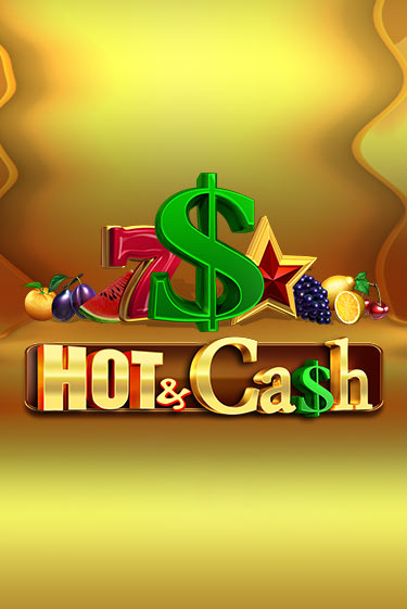 Hot & Cash бесплатная онлайн игра | Фламинго Казино без регистрации