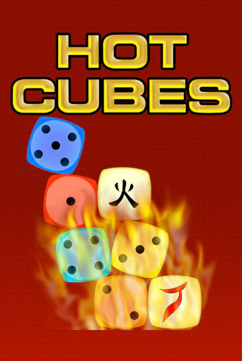 Hot Cubes бесплатная онлайн игра | Фламинго Казино без регистрации