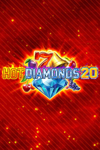 Hot Diamonds 20 бесплатная онлайн игра | Фламинго Казино без регистрации