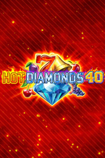 Hot Diamonds 40 бесплатная онлайн игра | Фламинго Казино без регистрации