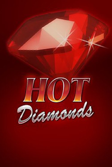 Hot Diamonds бесплатная онлайн игра | Фламинго Казино без регистрации