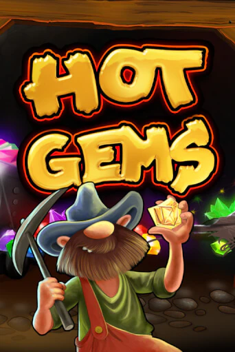 Hot Gems бесплатная онлайн игра | Фламинго Казино без регистрации