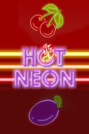 Hot Neon бесплатная онлайн игра | Фламинго Казино без регистрации